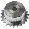 183-697 �X�v���P�b�g RS PRO 23�� �p�C���b�g 40mm RS PRO 09442110