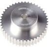 184-820 タイミングベルトプーリー RS PRO 44歯 5mmピッチ ボア8mm RS PRO 09443257