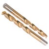 ツイストドリルビット RS PRO 133mm HSS 直径10.2mm シャンクサイズ10.2mm RS PRO