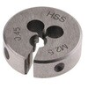 215-669 RS PRO �˂��؂�_�C M2.5 x 0.45mm �s�b�` �C 13/16�C���` �O�a RS PRO 09446005
