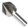218-573 �h�����r�b�g RS PRO HSS 90�� �w�b�h�a20mm�C 5�t���[�g RS PRO 09447141