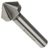 218-630 �h�����r�b�g RS PRO HSS 90�� �w�b�h�a20mm�C 3�t���[�g RS PRO 09447195