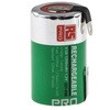 221-046 RS PRO �[�d���o�b�e�� 1.2V�C 1.2Ah RS PRO 09447299