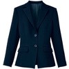 ストレッチスタイル ジャケット SJ1004 フォーク(Nuovo)