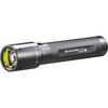 500887 ���b�h�����U�[ i9 CRI LED LENSER 09448374