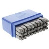 251-687 �G���O���[�r���O�p���`�Z�b�g RS PRO 5mm x 27�� RS PRO 09448446