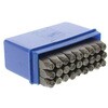 251-693 �G���O���[�r���O�p���`�Z�b�g RS PRO 6mm x 27�� RS PRO 09448455