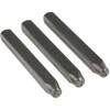 251-738 �G���O���[�r���O�p���`�Z�b�g RS PRO 3mm x 27�� RS PRO 09448498