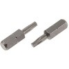 252-731 RS PRO �h���C�o�r�b�g Torx T15 RS PRO 09448568