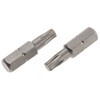 252-747 RS PRO �h���C�o�r�b�g Torx T25 x 25 mm RS PRO 09448577