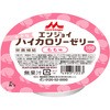 - エンジョイ小さなハイカロリーゼリー クリニコ 09448636
