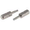 252-876 RS PRO �h���C�o�r�b�g Torx T10 RS PRO 09448638