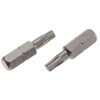 252-905 RS PRO �h���C�o�r�b�g Torx T20 x 25 mm RS PRO 09448665