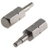 253-188 RS PRO �h���C�o�r�b�g Hexagon Hex 2.5 RS PRO 09448769