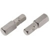 253-239 RS PRO �h���C�o�r�b�g Hexagon 8 x 25 mm RS PRO 09448821