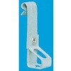 277-345 吊り金具 ネジ穴付 RS PRO 1.5 → 5 mm, M6 RS PRO 09450695