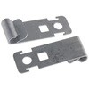 277-525 ガーダサスペンションクリップ & ハンガー RS PRO RS PRO 09450799