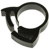 RS PRO ホースクリップ 16.9 → 19.9mm 6.9mm ナイロン RS PRO