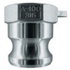 307-178 タケノコ継手 RS PRO ステンレス鋼 RS PRO 09453240
