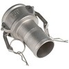 307-235 タケノコ継手 RS PRO ステンレス鋼 RS PRO 09453301
