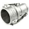 307-235 タケノコ継手 RS PRO ステンレス鋼 RS PRO 09453301