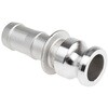 307-279 タケノコ継手 RS PRO ステンレス鋼 RS PRO 09453337