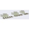 381-851 RS PRO �R�l�N�^�L�b�g PPT-125�p �A�N�Z�T�� RS PRO 09453861