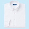 GU-5201 長袖オックスフォードシャツ(Men’s&Ladies) アルトコーポレーション 09454067