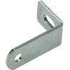 RS PRO ブラケット ブラケット取付 スチール 15 x 25mm x 10mm RS PRO