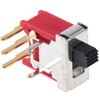 429-482 RS PRO スライドスイッチ 1回路 2接点 400 mA @ 20 V RS PRO 09454999