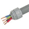 429-666 RS PRO �d���� �E �R���W�b�g�`���[�u �v���X�`�b�N 5m RS PRO 09455017