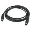 463-546 RS PRO PS/2�P�[�u�� RS PRO 09455620