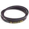 プーリー ベルト RS PRO 幅 13mm 長さ 1570mm PET、ゴム RS PRO