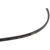 プーリー ベルト RS PRO 幅 13mm 長さ 1880mm PET、ゴム RS PRO