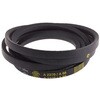プーリー ベルト RS PRO 幅 13mm 長さ 2240mm PET、ゴム RS PRO