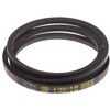 プーリー ベルト RS PRO 幅 13mm 長さ 1500mm PET、ゴム RS PRO