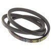 プーリー ベルト RS PRO 幅 13mm 長さ 1200mm PET、ゴム RS PRO