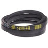 プーリー ベルト RS PRO 幅 13mm 長さ 2080mm PET、ゴム RS PRO