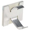 475-160 RS PRO ケーブルクリップ (配線クリップ), 9.5mm x 16 mm 14.9mm RS PRO 09457099