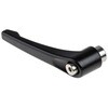 RS PRO クランプレバー， M10 亜鉛ダイキャスト RS PRO