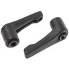 RS PRO クランプレバー， M6 グラスファイバー強化ナイロン RS PRO