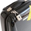 SA0809-G 鍵なし南京錠 TouchLock TSA BIO-Key 09459014