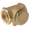 チェックバルブ RS PRO 真鍮 RS PRO
