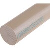 514-354 RS PRO�C �|���G�[�e���G�[�e���P�g��(PEEK)���b�h�C �s�[�N�C 300mm �x�[�W���C 32mm�a RS PRO 09460976