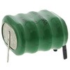 525-811 �[�d���{�^���E�R�C���d�r 4.8V�C 160mAh RS PRO 09462471