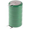 525-815 �[�d���{�^���E�R�C���d�r 6V�C 330mAh RS PRO 09462480