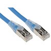 556-758 RS PRO �C�[�T�l�b�g�P�[�u���C 2m�C �C F/UTP RS PRO 09464790