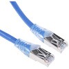 557-418 RS PRO �C�[�T�l�b�g�P�[�u���C 2m�C �C F/UTP RS PRO 09465088