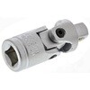 609-742 RS PRO ���j�o�[�T���W���C���g �\�P�b�g 1/4 �C���` RS PRO 09466260