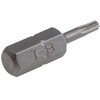 619-698 RS PRO �h���C�o�r�b�g Torx T8 RS PRO 09466339